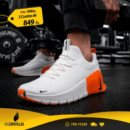Zapatillas Nike Free Metcon 6
