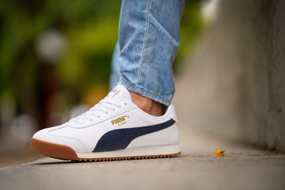 Zapatillas Puma Roma 68 Revival