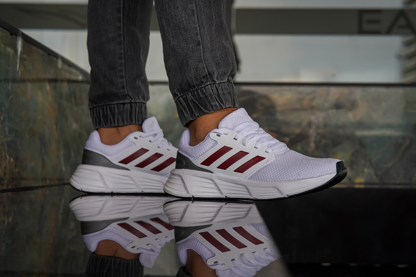 Zapatillas Adidas Galaxy 6