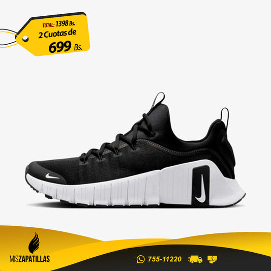 Zapatilla Nike Free Metcon 6