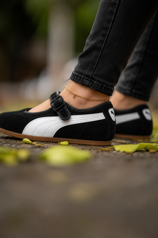 Zapatillas Puma Tacklette