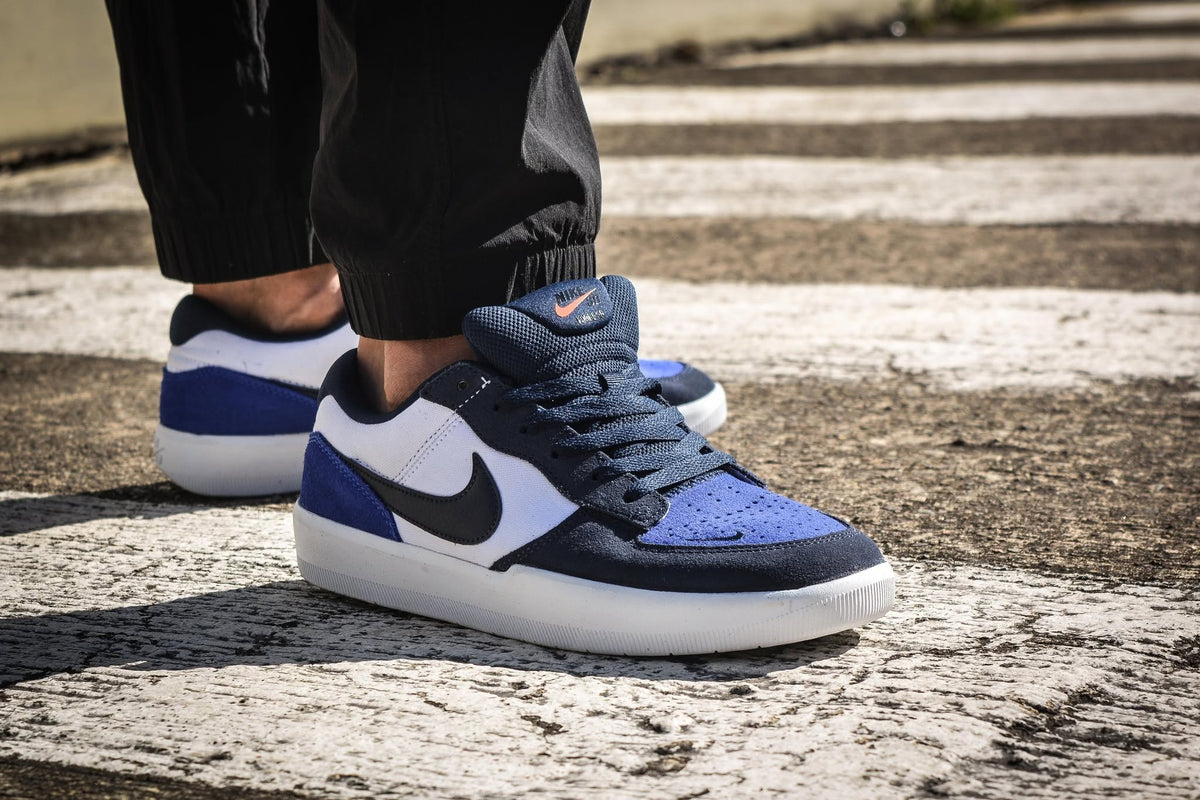 Zapatillas Nike SB Force 58