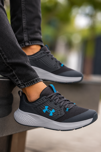 Zapatillas Under Armour Charged Commit TR 4