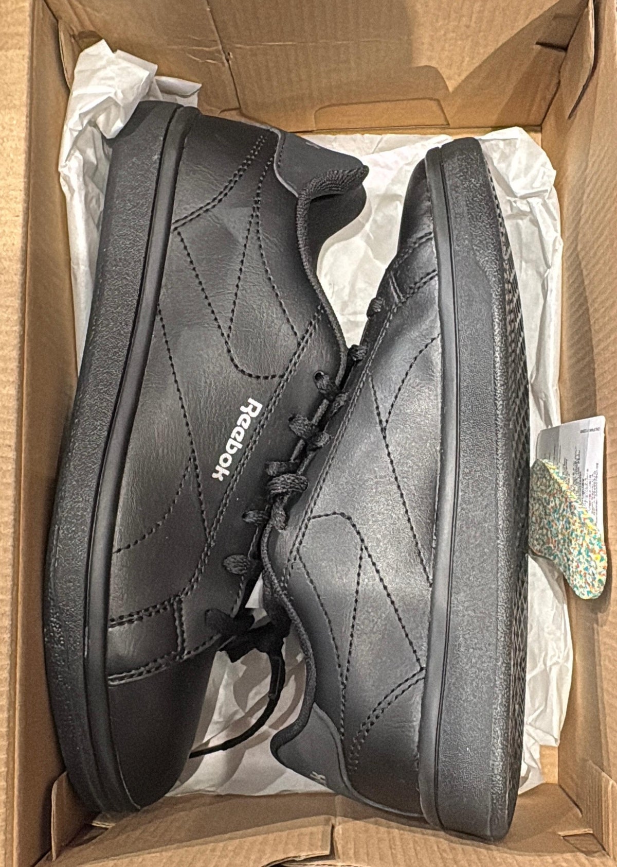 Zapatillas Reebok Royal Complete Clean 2.0
