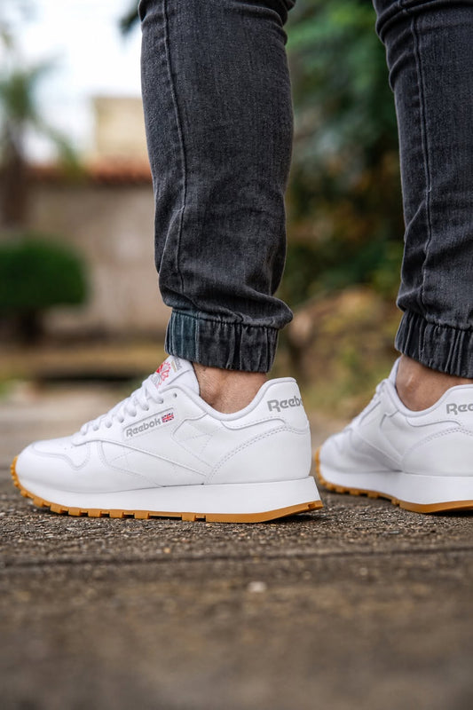 Zapatillas Reebok Classic Leather