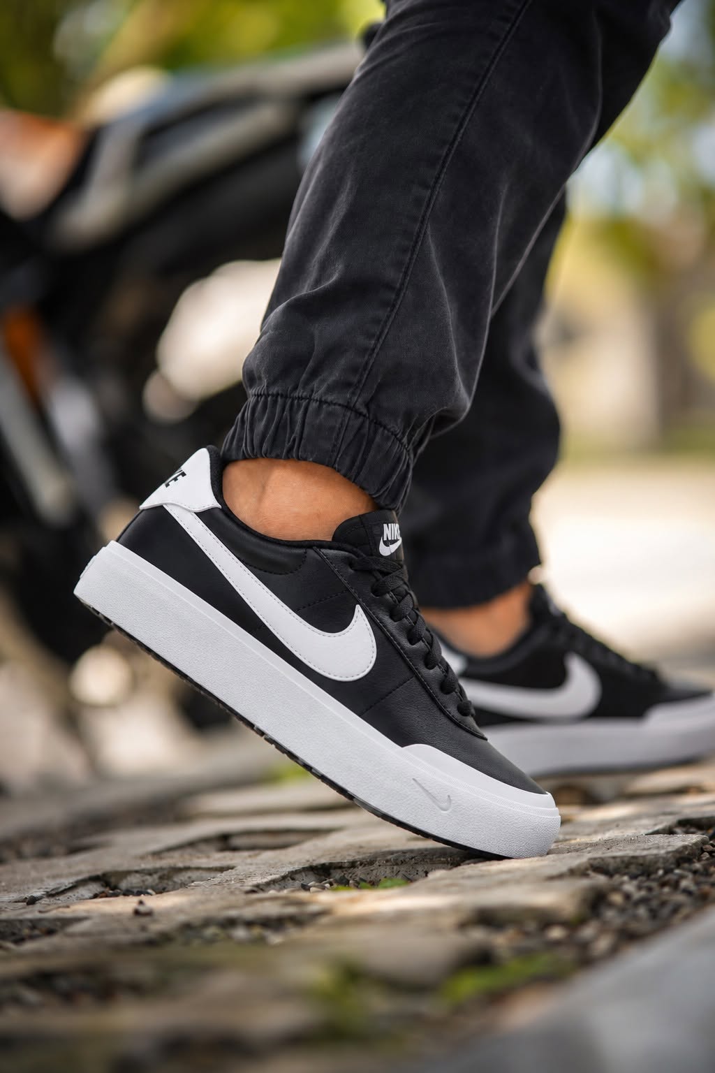 Zapatillas Nike Court Shot