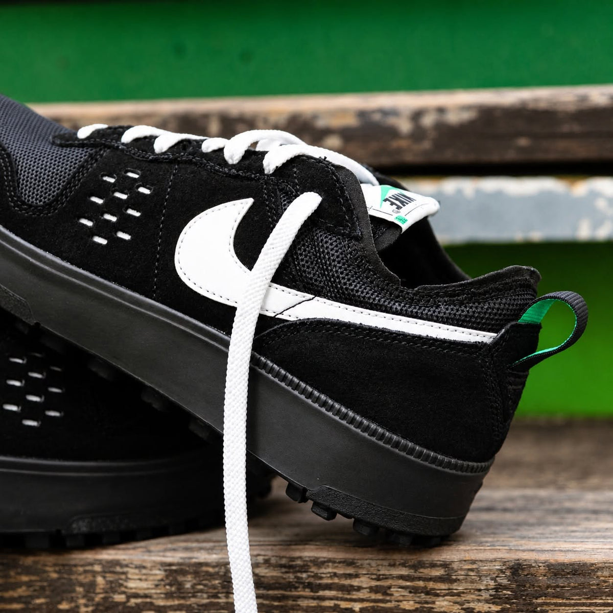 Zapatillas Nike C1TY