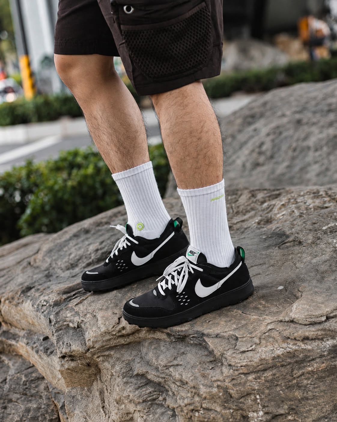 Zapatillas Nike C1TY