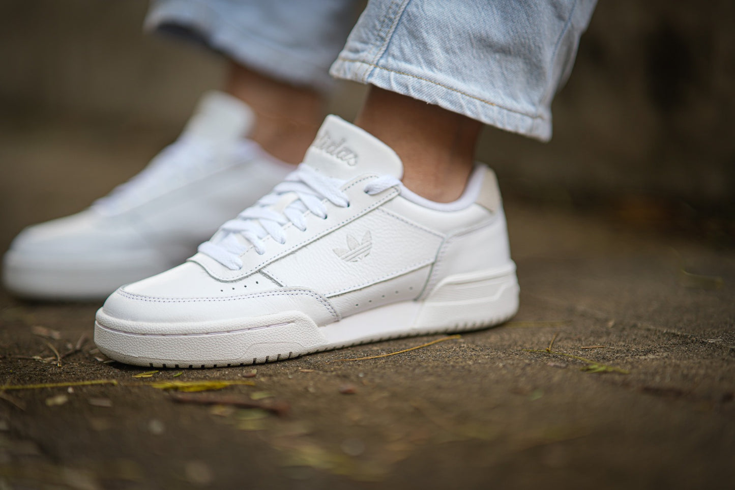 Zapatillas Adidas Court Super