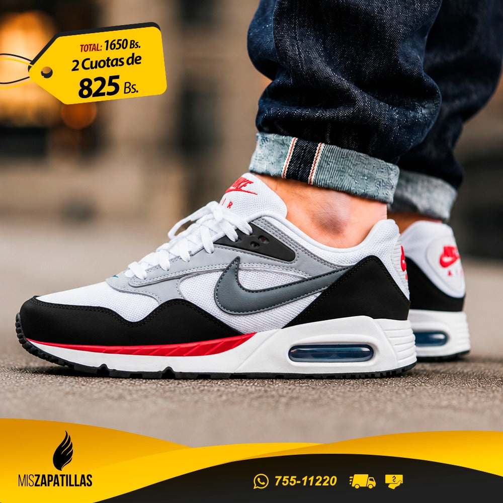 Zapatillas Nike Air Max Correlate