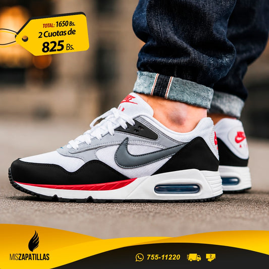 Zapatillas Nike Air Max Correlate