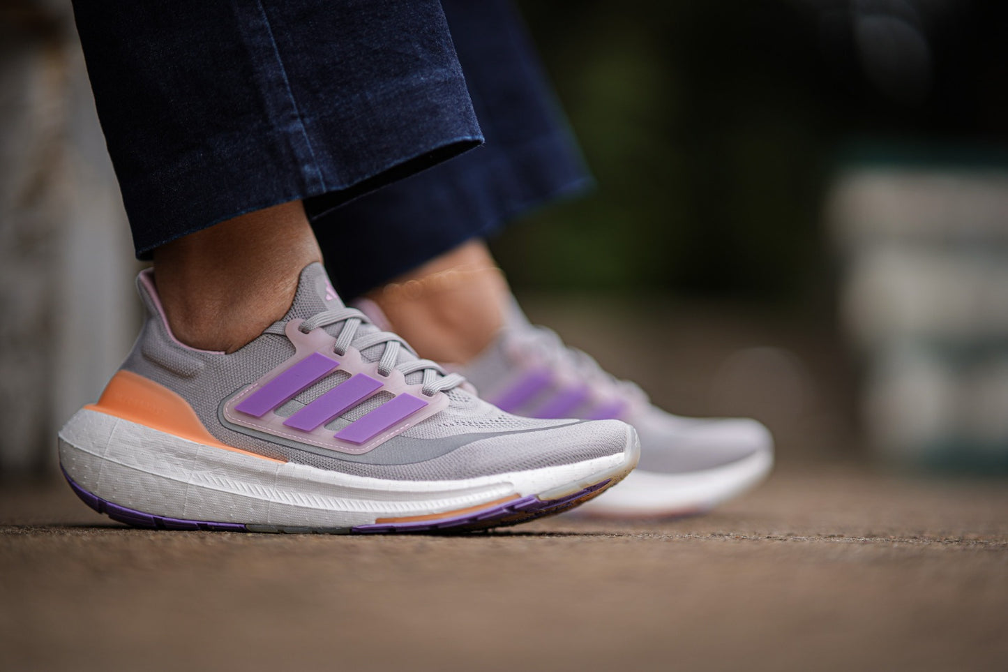 Zapatillas Adidas Ultraboost Light