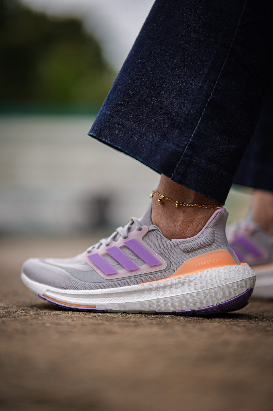 Zapatillas Adidas Ultraboost Light