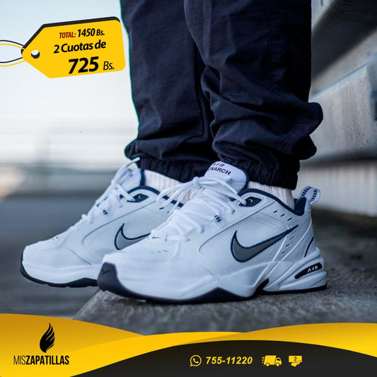 Zapatillas Nike Air Monarch IV
