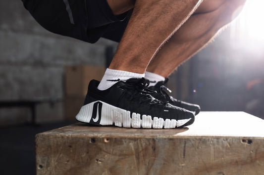 Zapatillas Nike Free Metcon 5