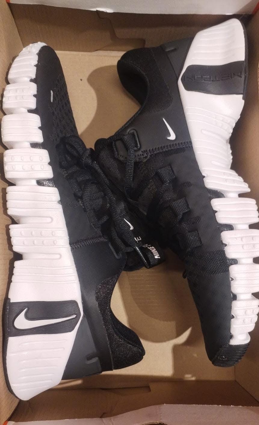 Zapatillas Nike Free Metcon 5