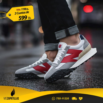 Zapatillas New balance XC72