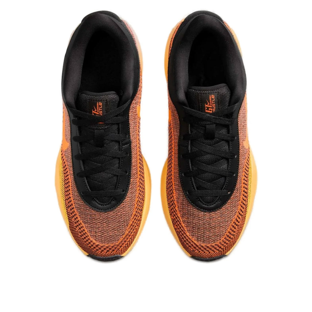 Zapatillas Nike G.T. Hustle Academy