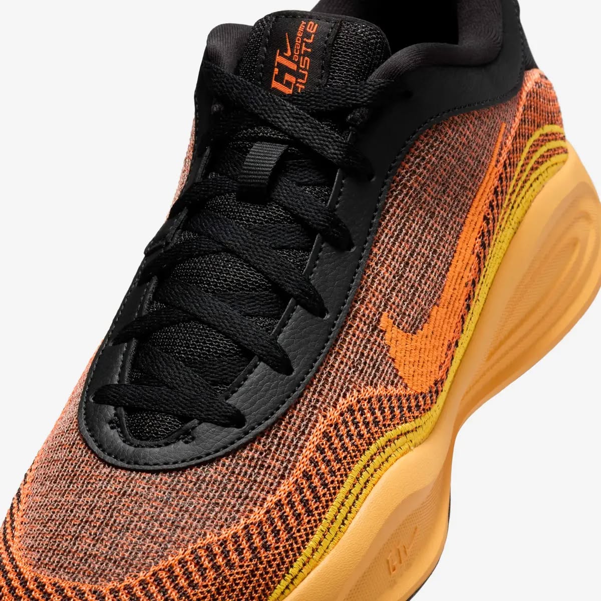Zapatillas Nike G.T. Hustle Academy