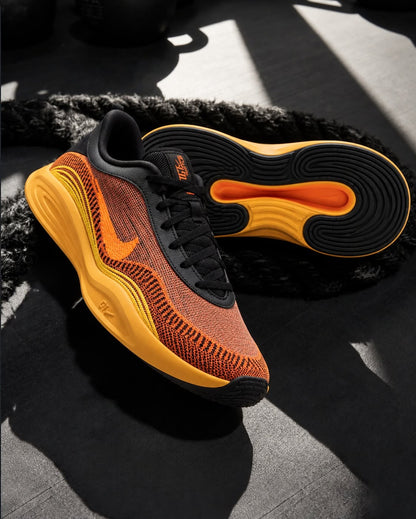 Zapatillas Nike G.T. Hustle Academy