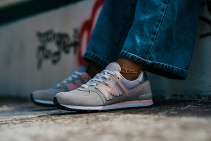 Zapatillas New Balance 574