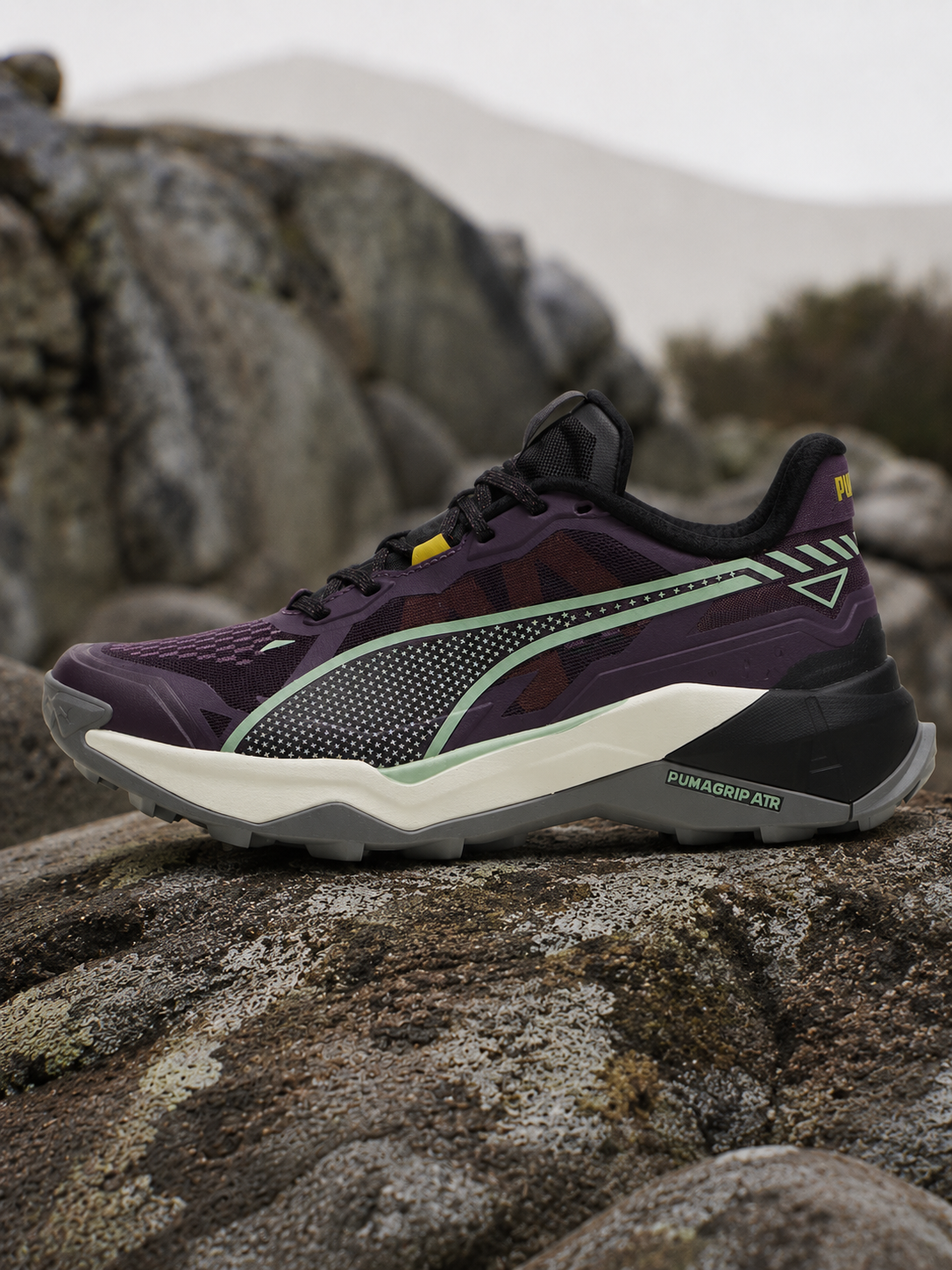 Zapatillas Puma Explore Nitro 2W