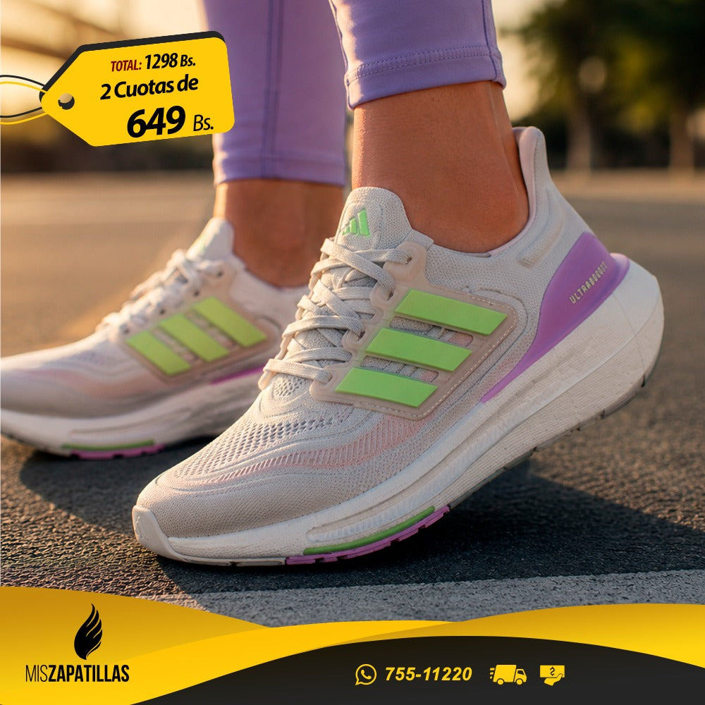 Zapatillas Adidas Ultraboost Light