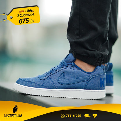 Zapatillas Nike Court Borough Low