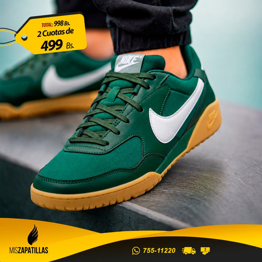 Zapatillas Nike Terra Manta