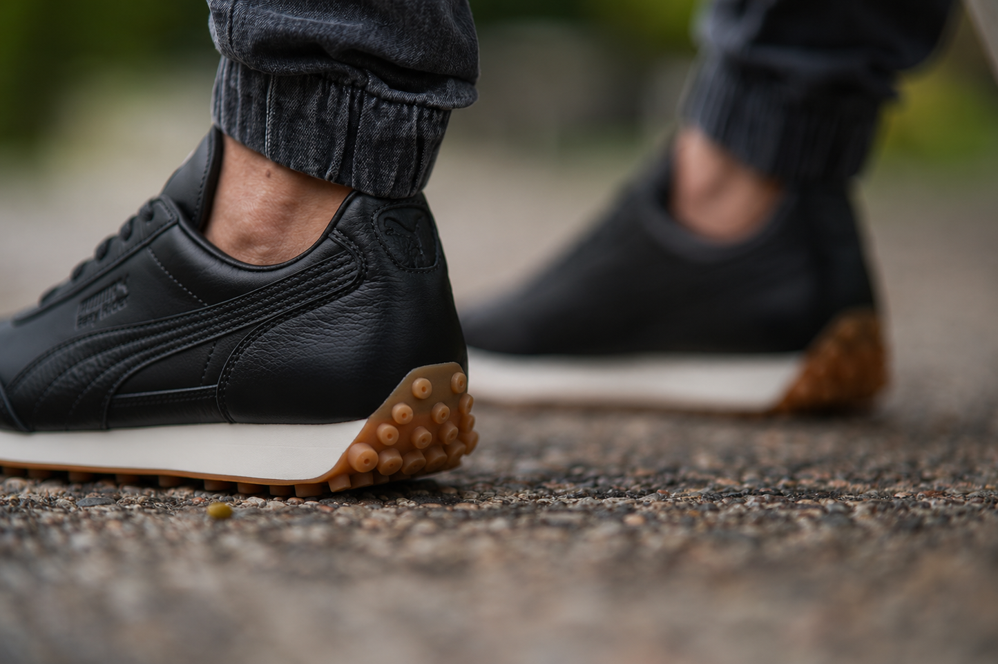 Zapatillas Puma Easy Rider