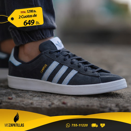 Zapatillas Adidas Campus ADV