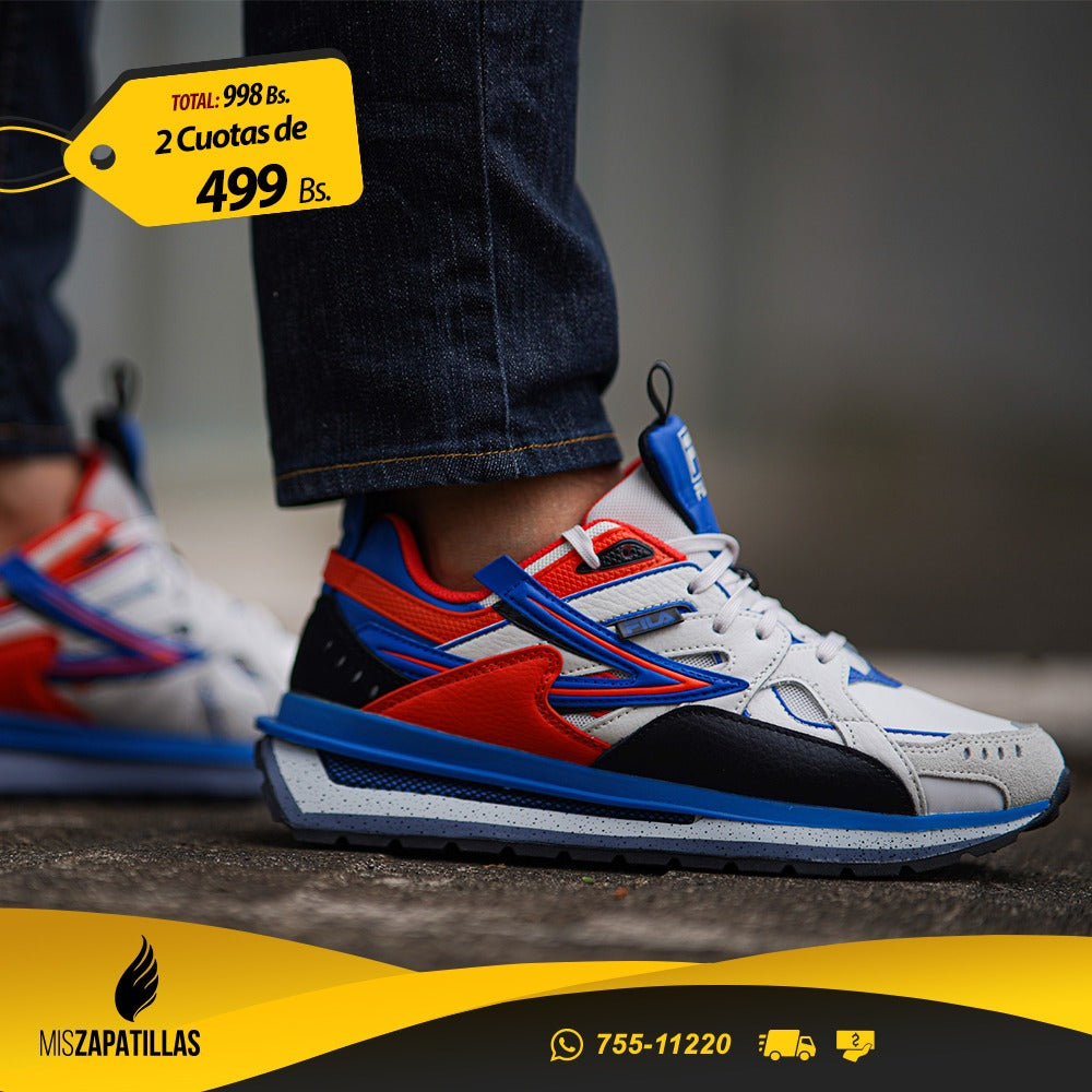 Zapatillas Fila Sandenal