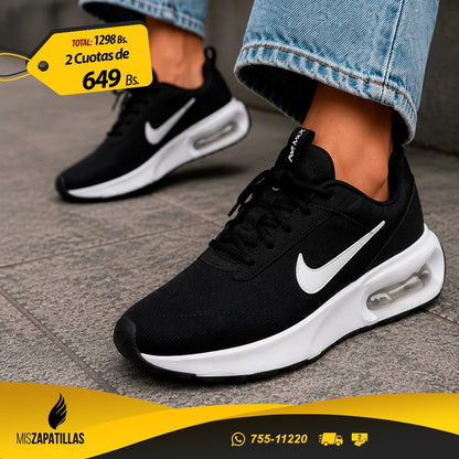 Zapatillas Nike Air Max Intrlk Lite