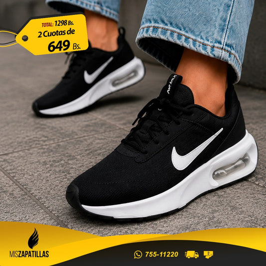 Zapatillas Nike Air Max Intrlk Lite