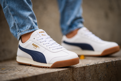 Zapatillas Puma Roma 68 Revival
