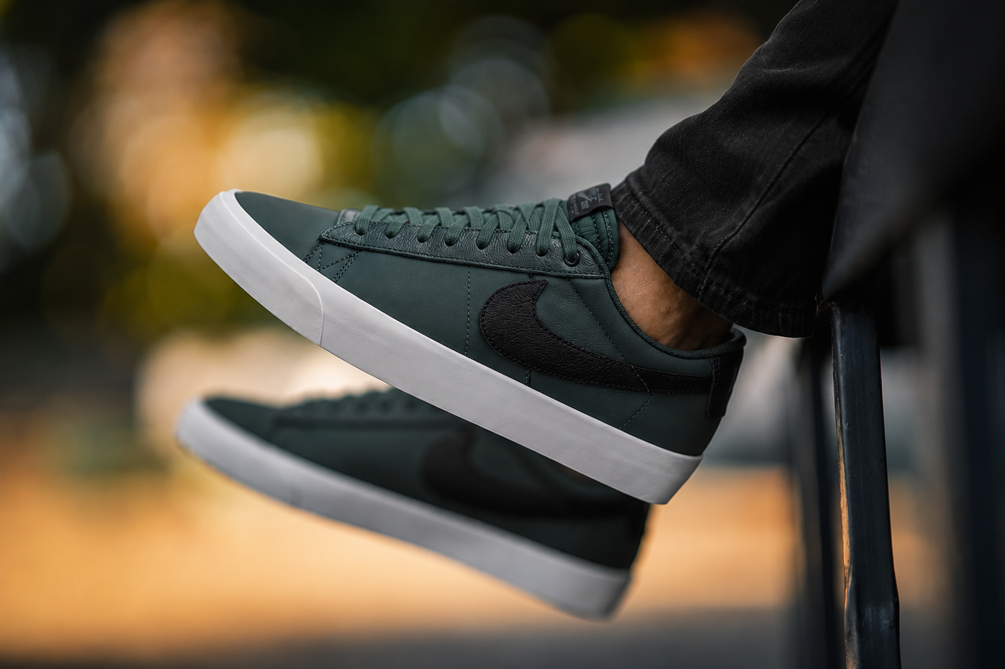 Zapatillas Nike SB Zoom Blazer Low Pro GT