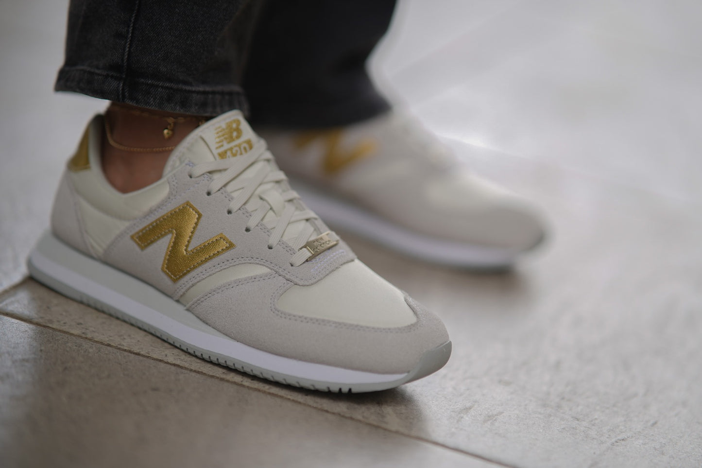 Zapatillas New Balance 420 Lifestyle