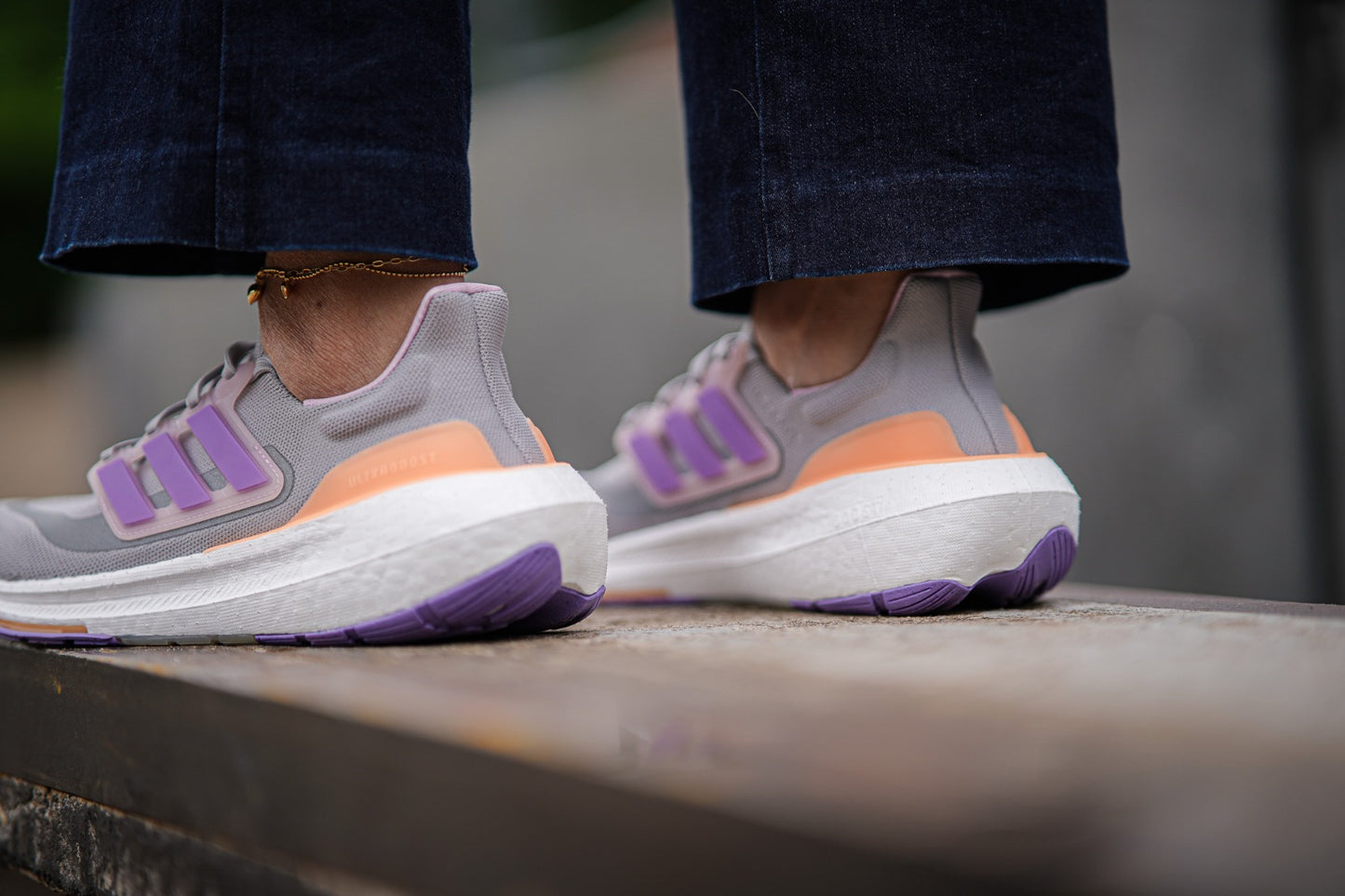 Zapatillas Adidas Ultraboost Light