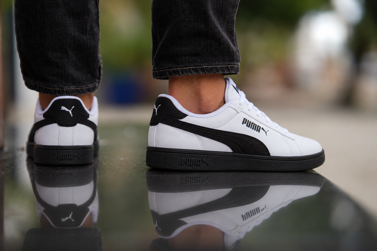 Zapatillas  Puma Smash 3.0