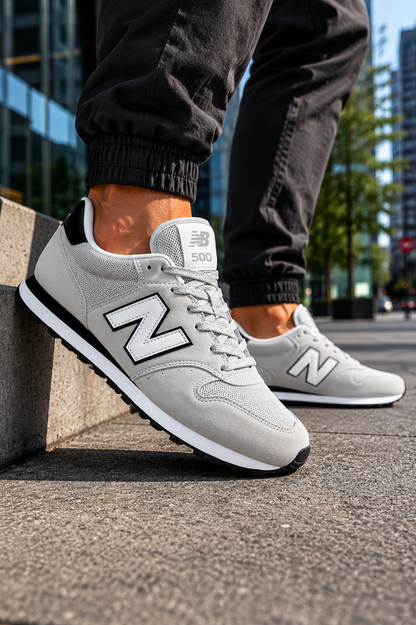 Zapatillas New Balance 500 Classics Lifestyle