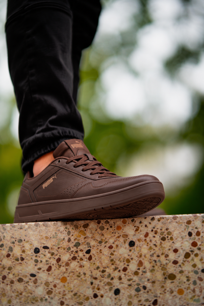 Zapatillas Puma Court Classic