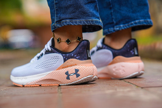 Zapatillas Under Armour Hovr Machina 3 RLA