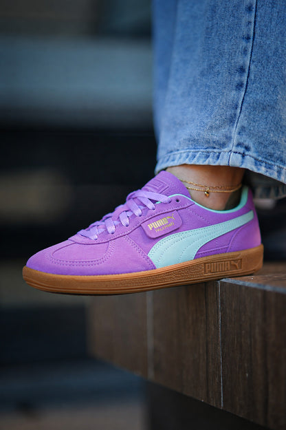 Zapatillas Puma Palermo