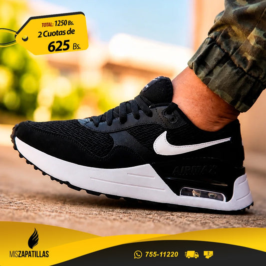 Zapatillas Nike Air Max Systm