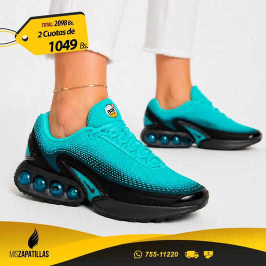 Zapatillas Nike Air Max Dn Premium