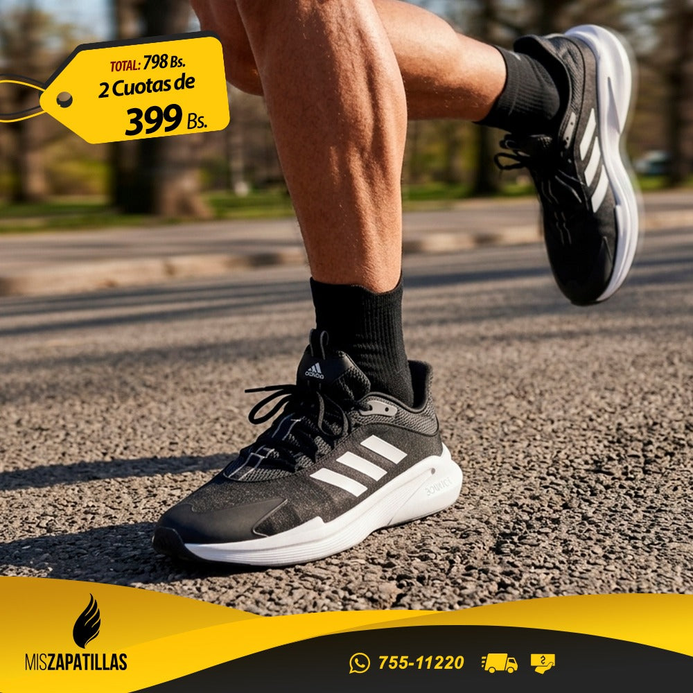 Zapatillas Adidas Alphaedge