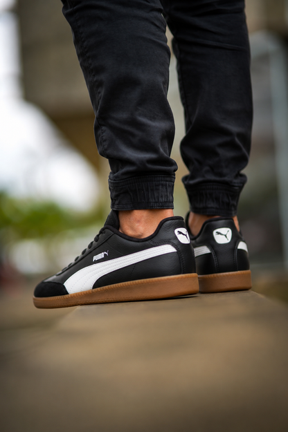 Zapatillas Puma 9-T Black