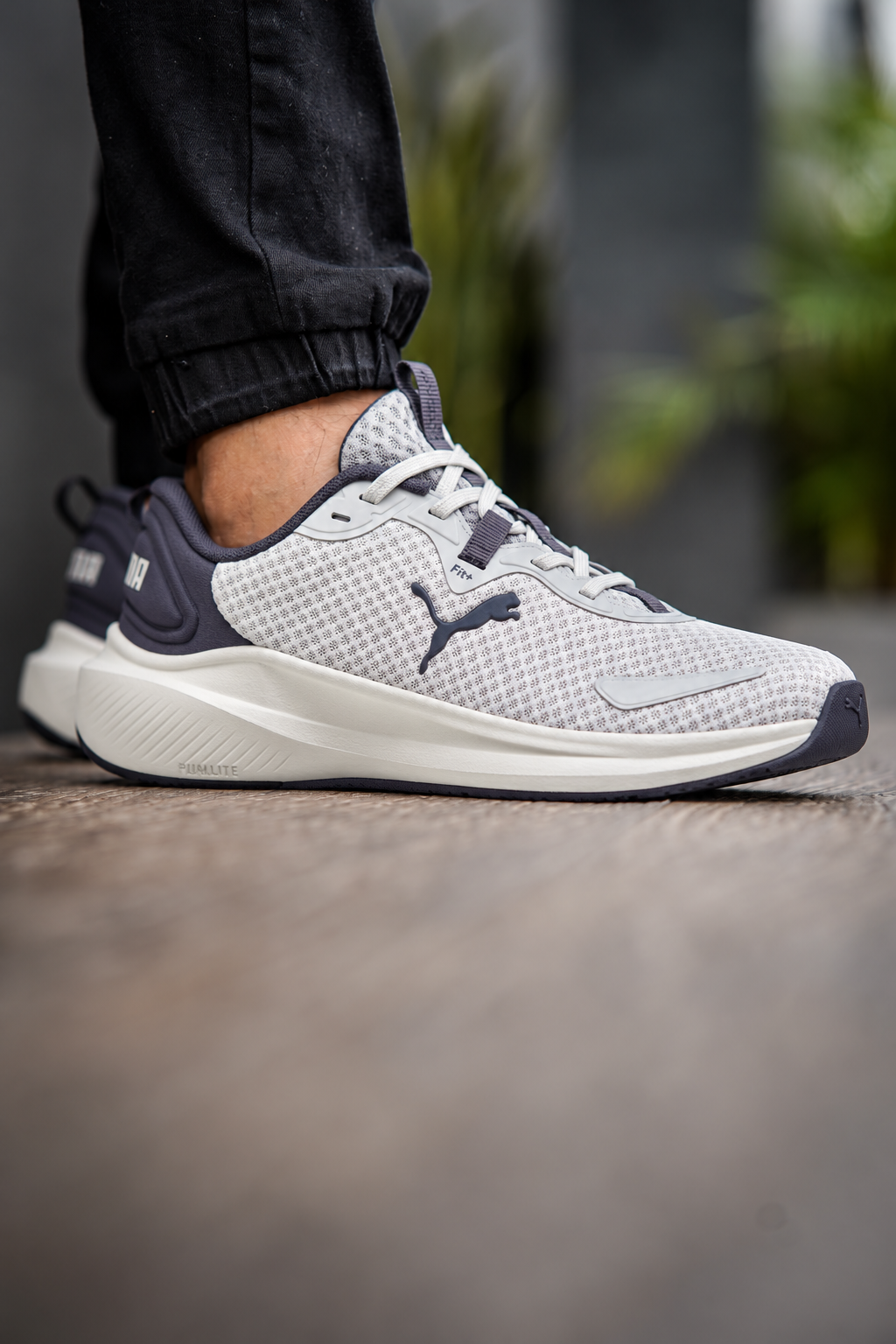 Zapatillas Puma Skyrocket Lite Alt