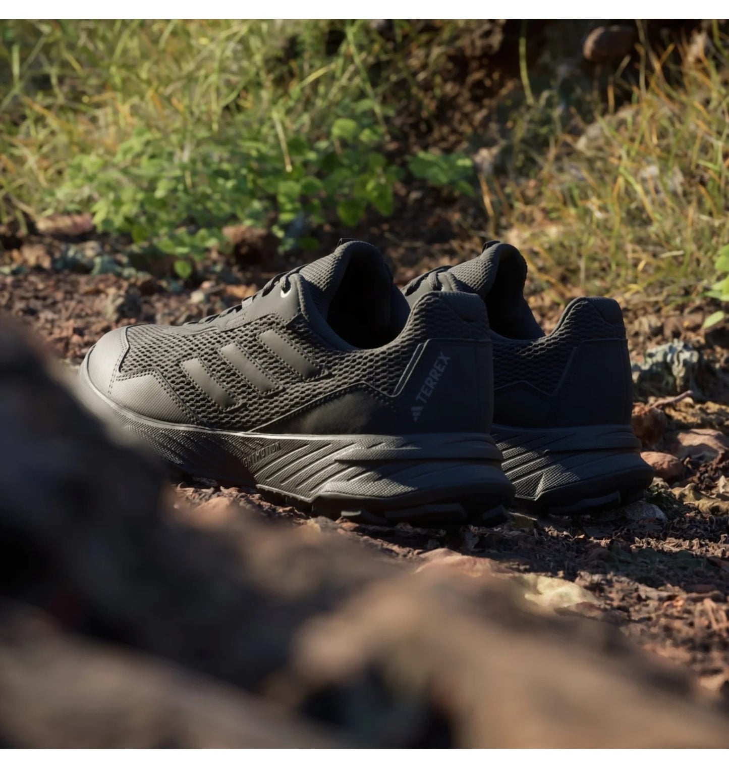 Zapatillas Adidas Tracefinder