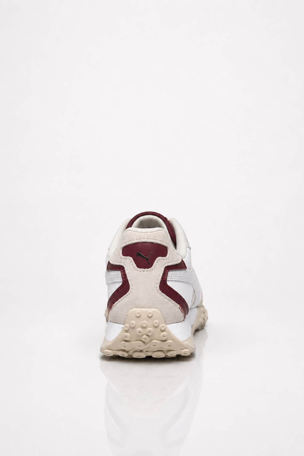 Zapatillas Puma Blacktop Rider Wns